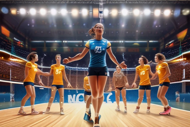Hoffnung erblüht in einer Krise, eine Botschaft, die der AVC-Cup-Sieg der Frauen-Volleyballmannschaft hinterlässt