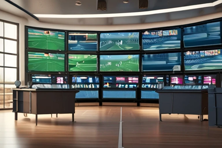 Ist es der Fluch des Gewinners oder ein Umbruch in der Medienlandschaft: die Krise von JTBC und die neue Ordnung der Sportübertragungen?