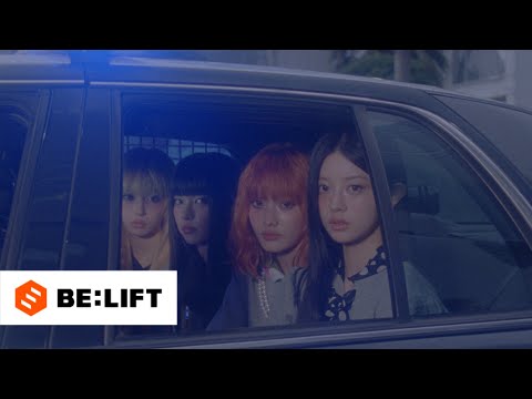 아일릿 (ILLIT)