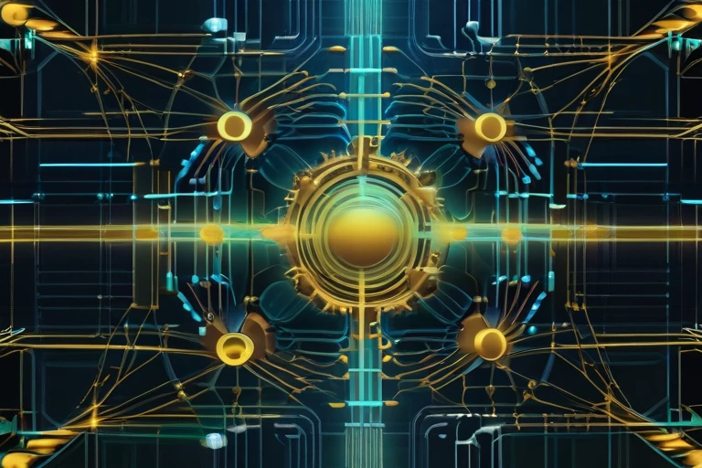 AI Generated Illustration